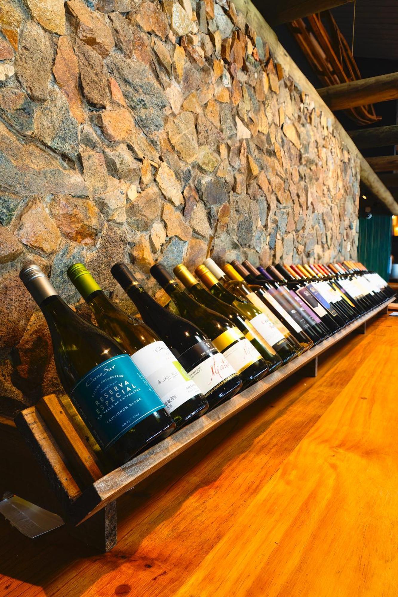 俱乐部拉塞雷纳酒店 外观 照片